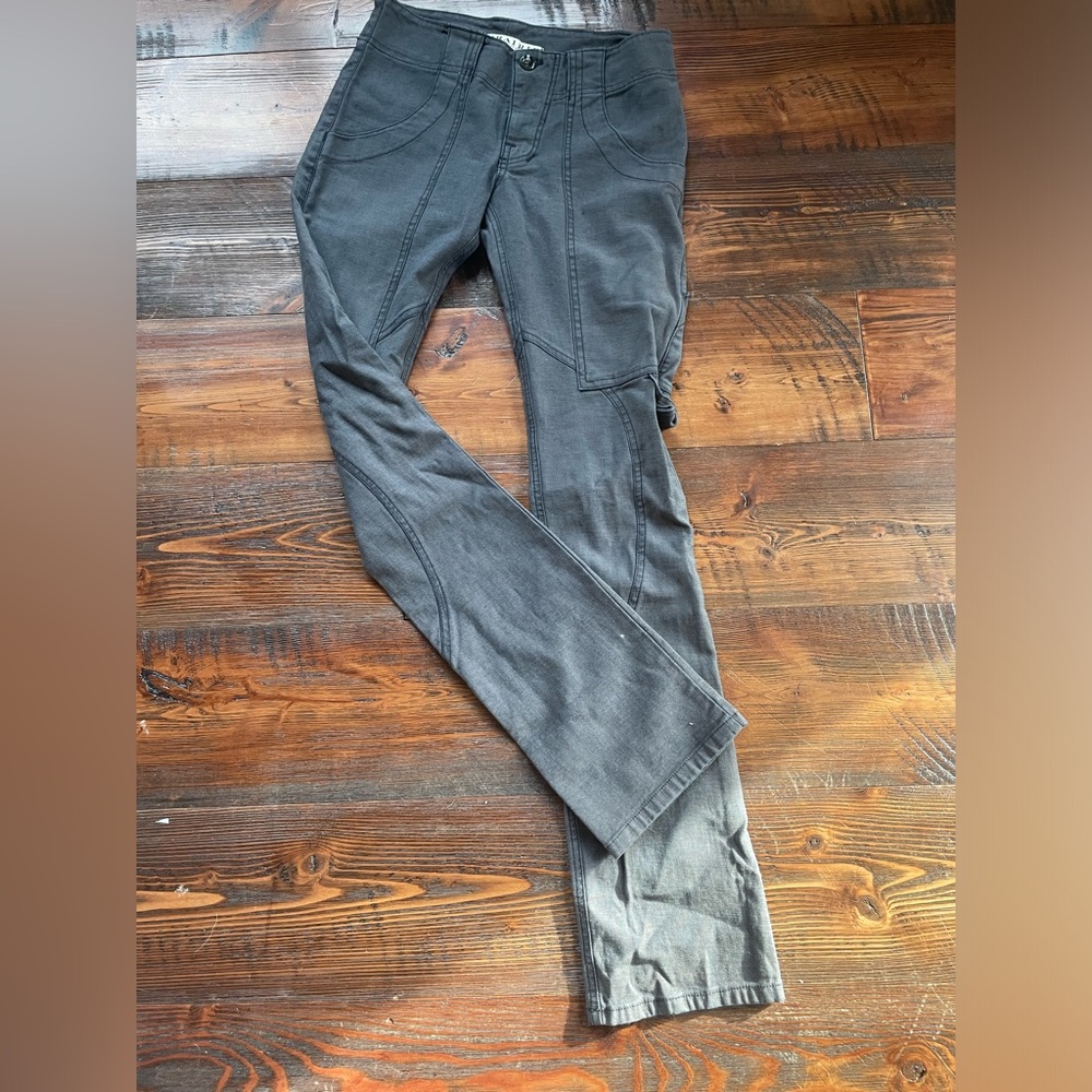 Prairie underground carpenter pants